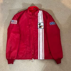 Vintage Ford Cobra Jacket
